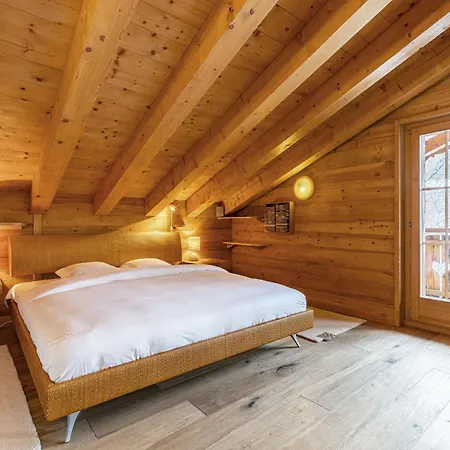 Terrasses Du Paradis 7b Center 8 Pers Nendaz