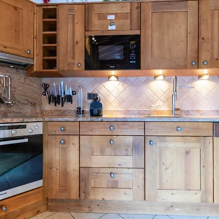 Terrasses Du Paradis 7b Center 8 Pers Nendaz