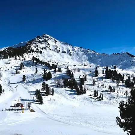 Terrasses Du Paradis 7b Center 8 Pers Διαμέρισμα *