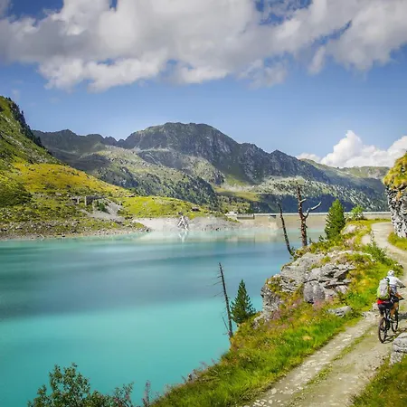 Terrasses Du Paradis 7b Center 8 Pers Διαμέρισμα Nendaz