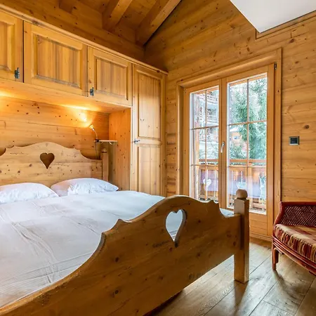 Διαμέρισμα Terrasses Du Paradis 7b Center 8 Pers Nendaz