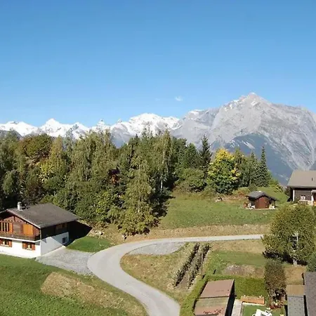 Terrasses Du Paradis 7b Center 8 Pers Apartamento *