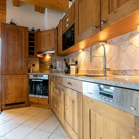 Terrasses Du Paradis 7b Center 8 Pers * Nendaz